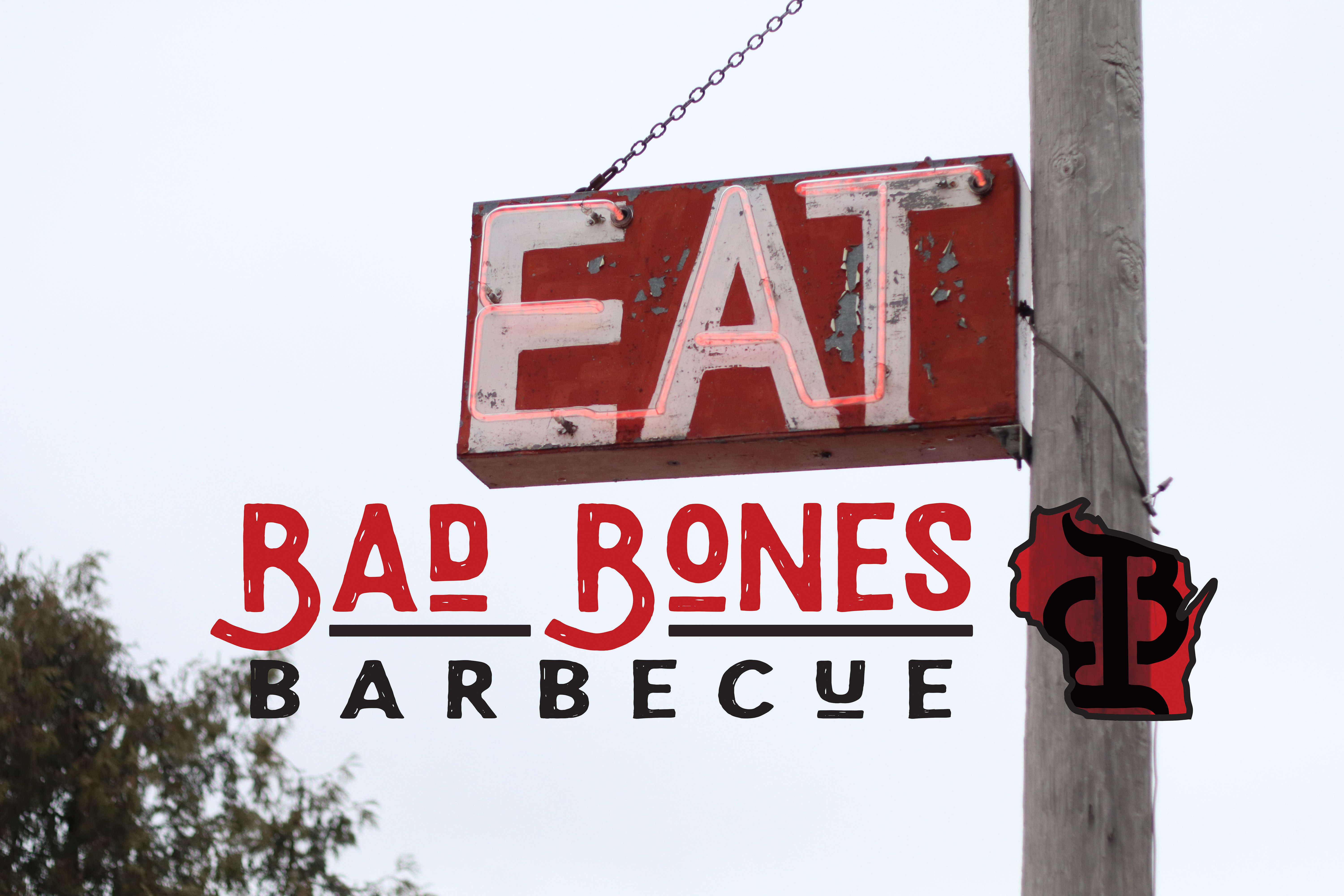 Bare Bones Barbecue