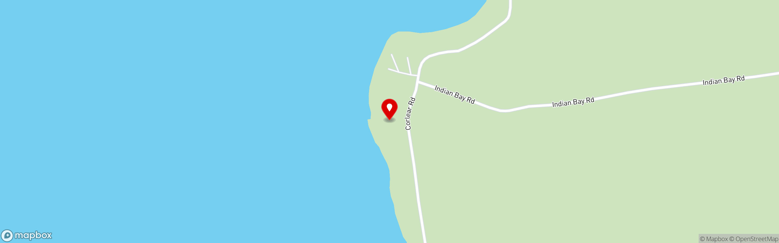 directions Indian Bay Marina Restaurant in Willsboro, NY