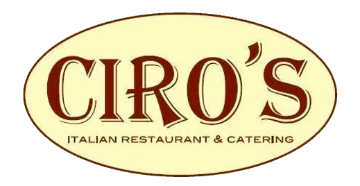 Catering Ciro s Restaurant in Kings Park NY