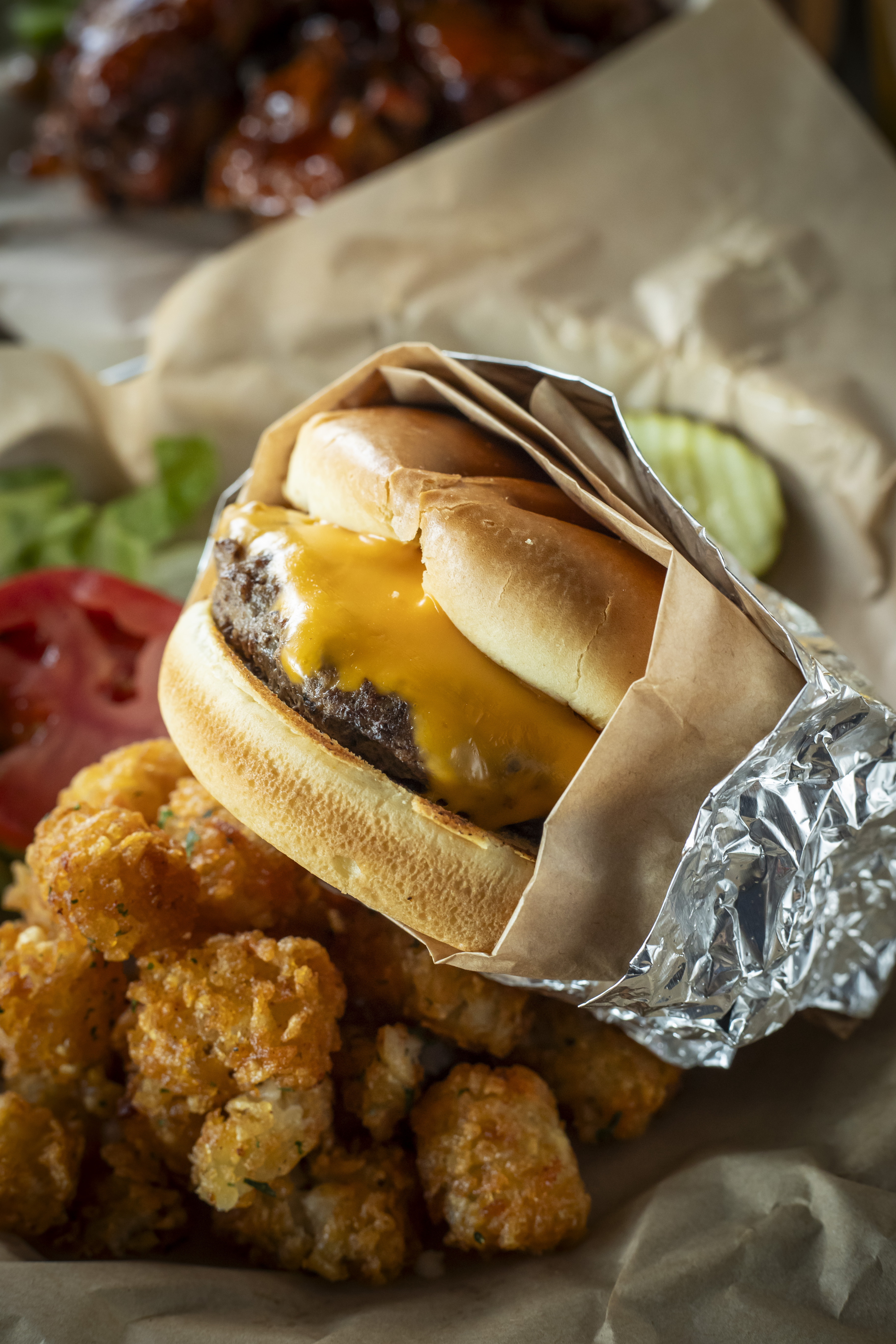 激レアBoondocks - チカーノStraight from Nowhere 激レアBoondocks