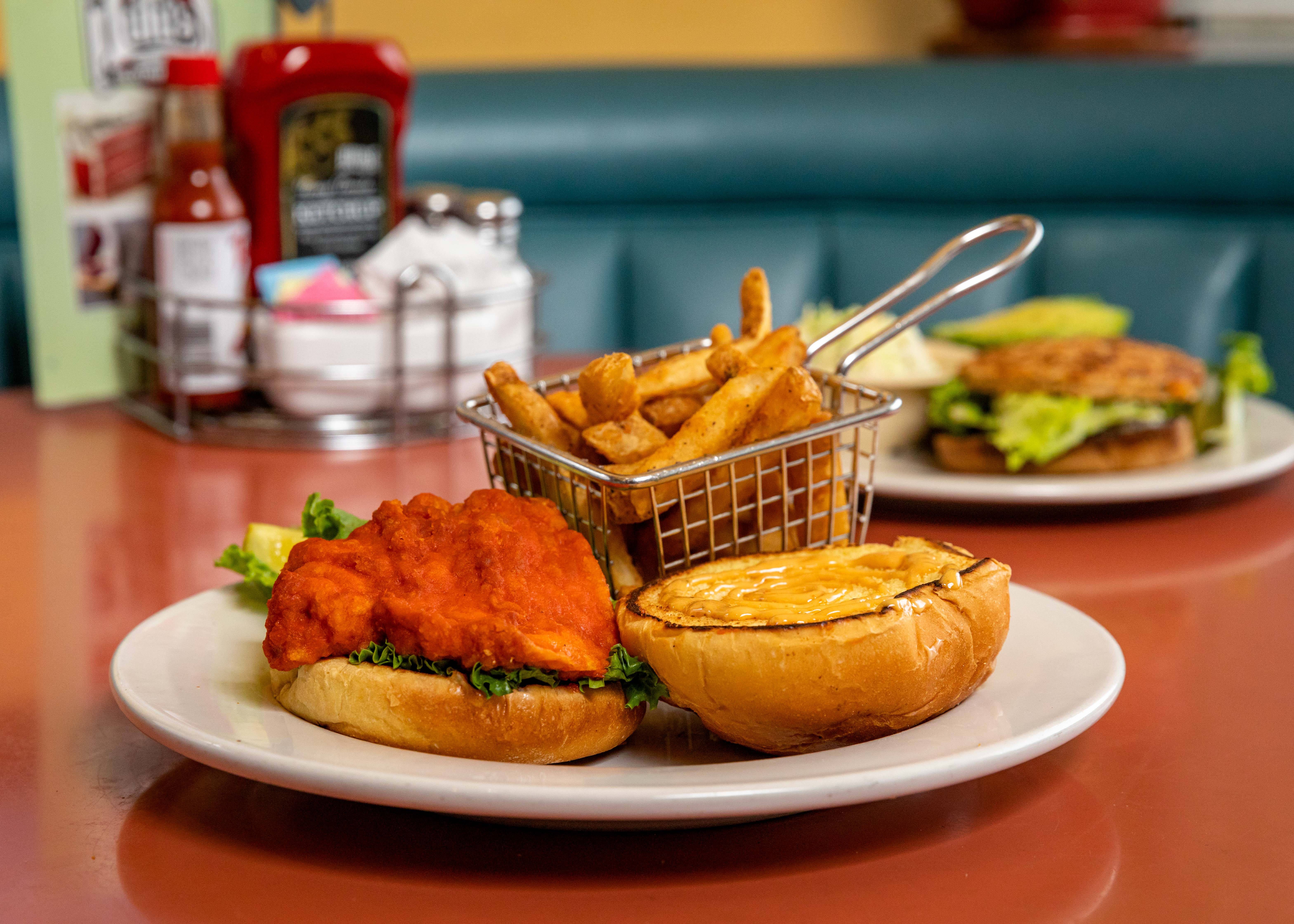 Lulus Grill Stonewall La Hot Sale