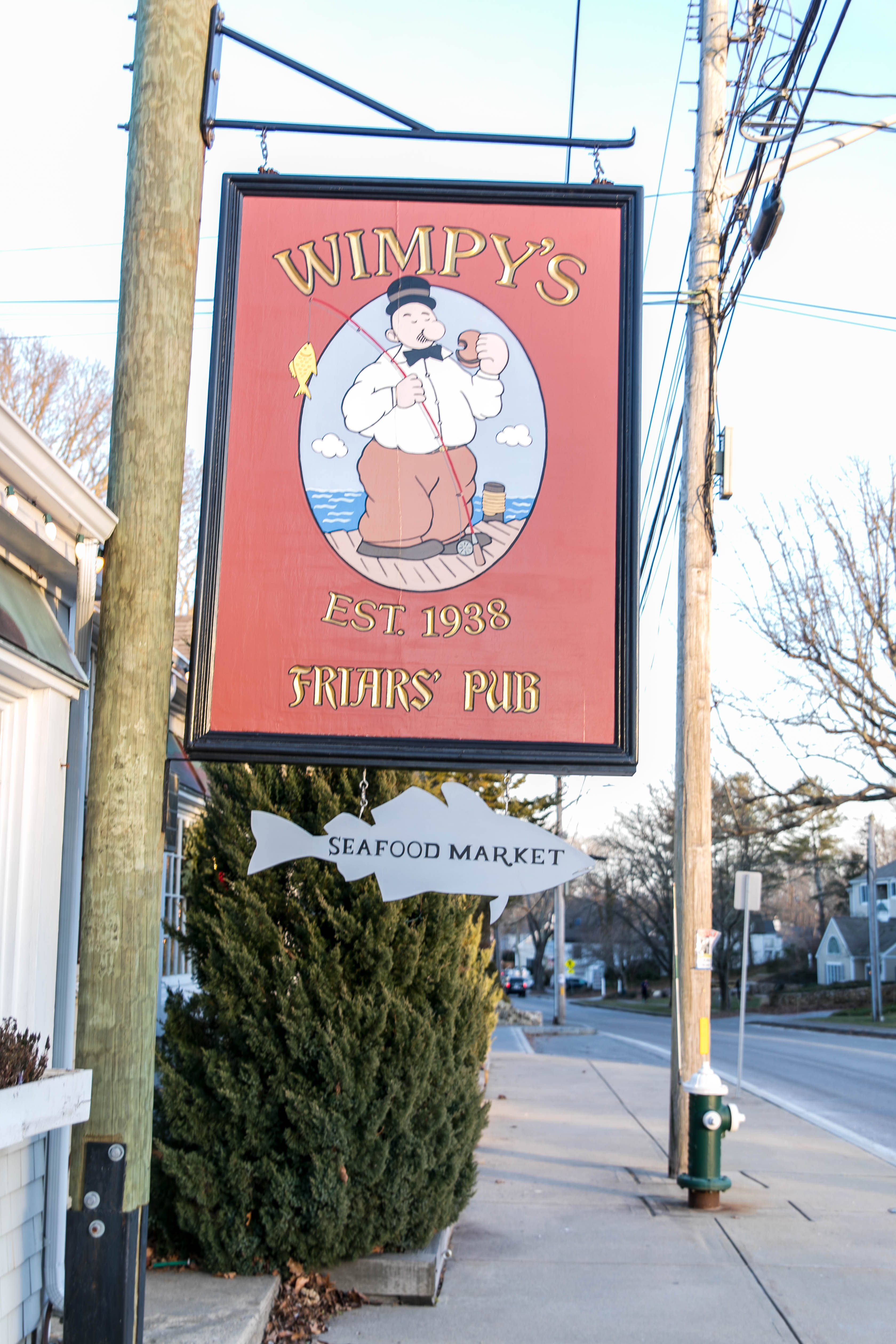 Wimpy (restaurant) - Wikipedia