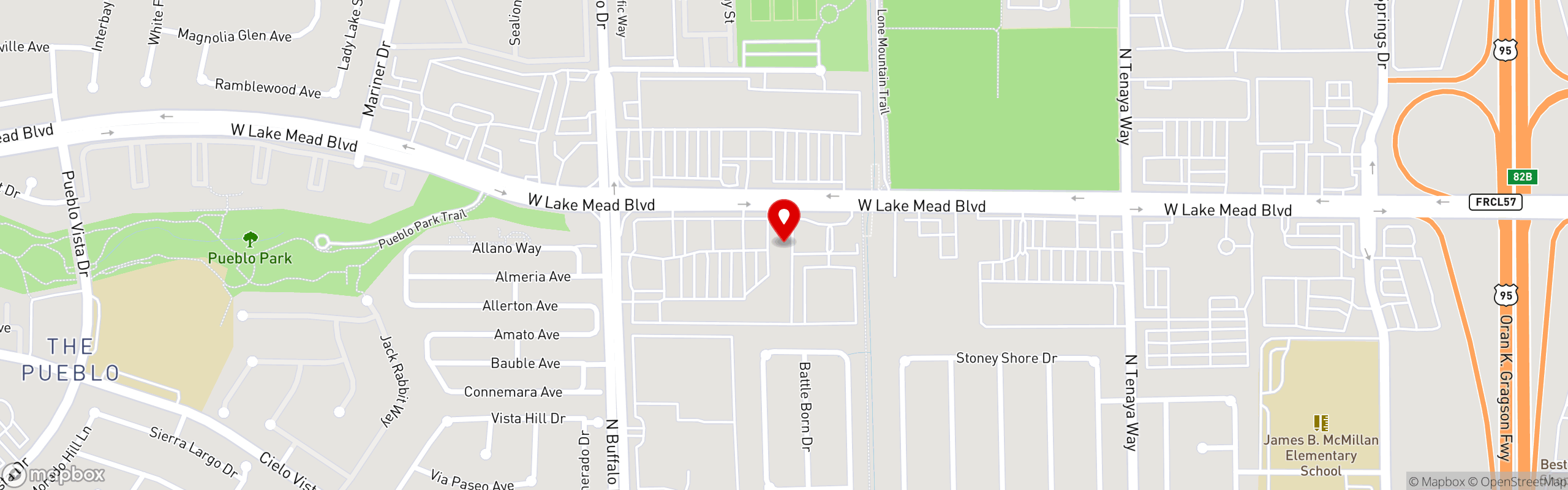 Lake Mead Crab N Spice Crab N Spice Seafood Restaurant