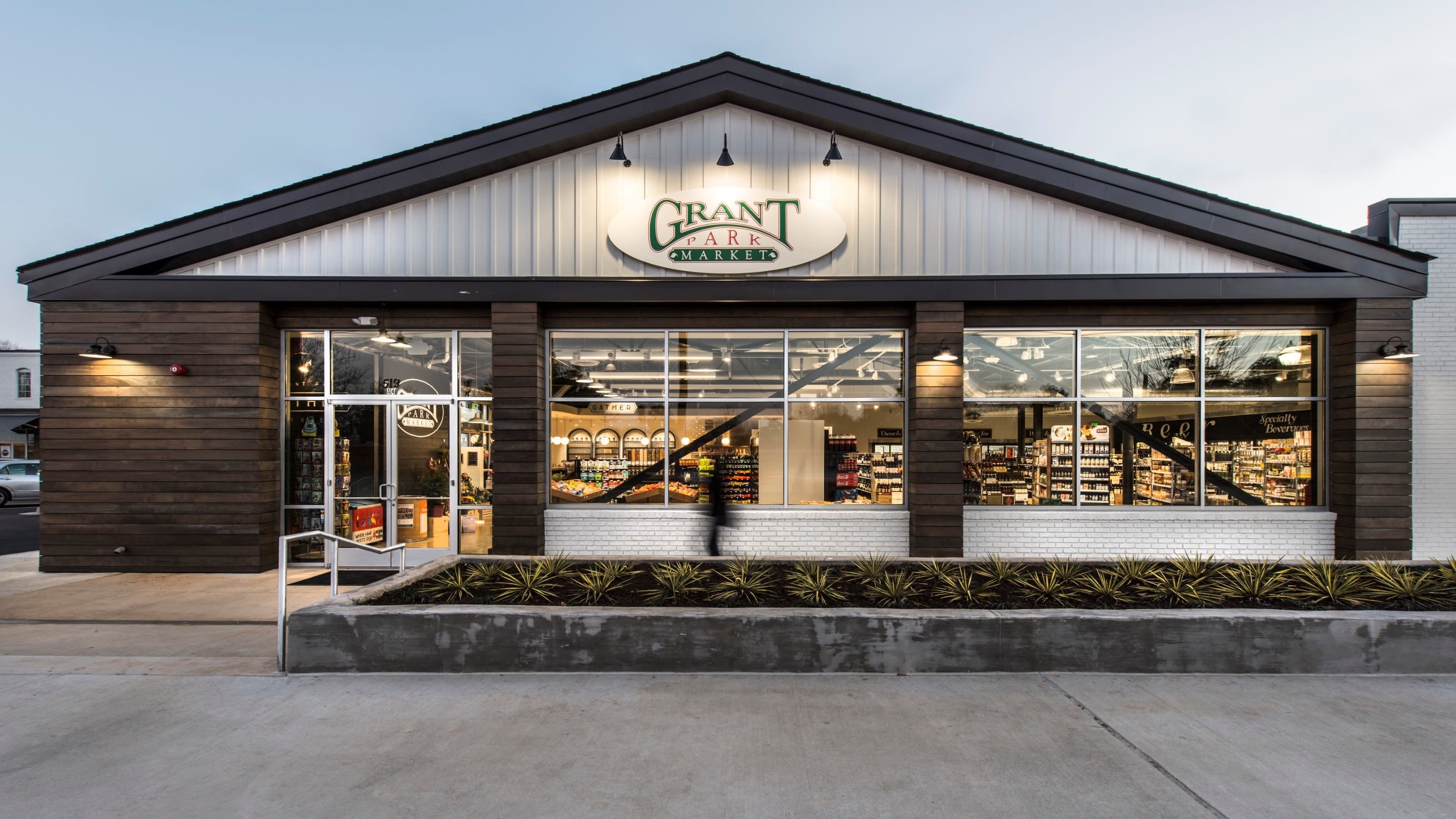 Grant Park Market - Deli in Atlanta, GA