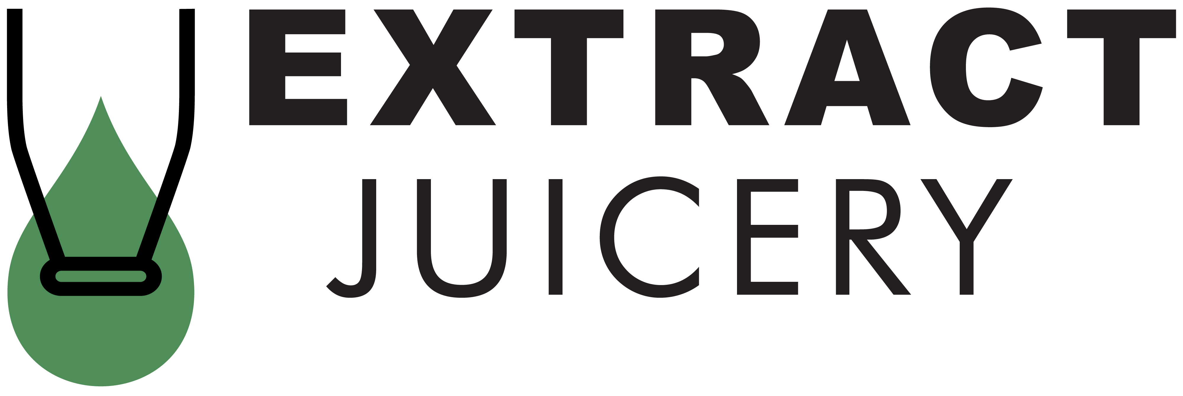 Extract Juicery - Organic Cold-Pressed Juice Bar in Wheaton, IL