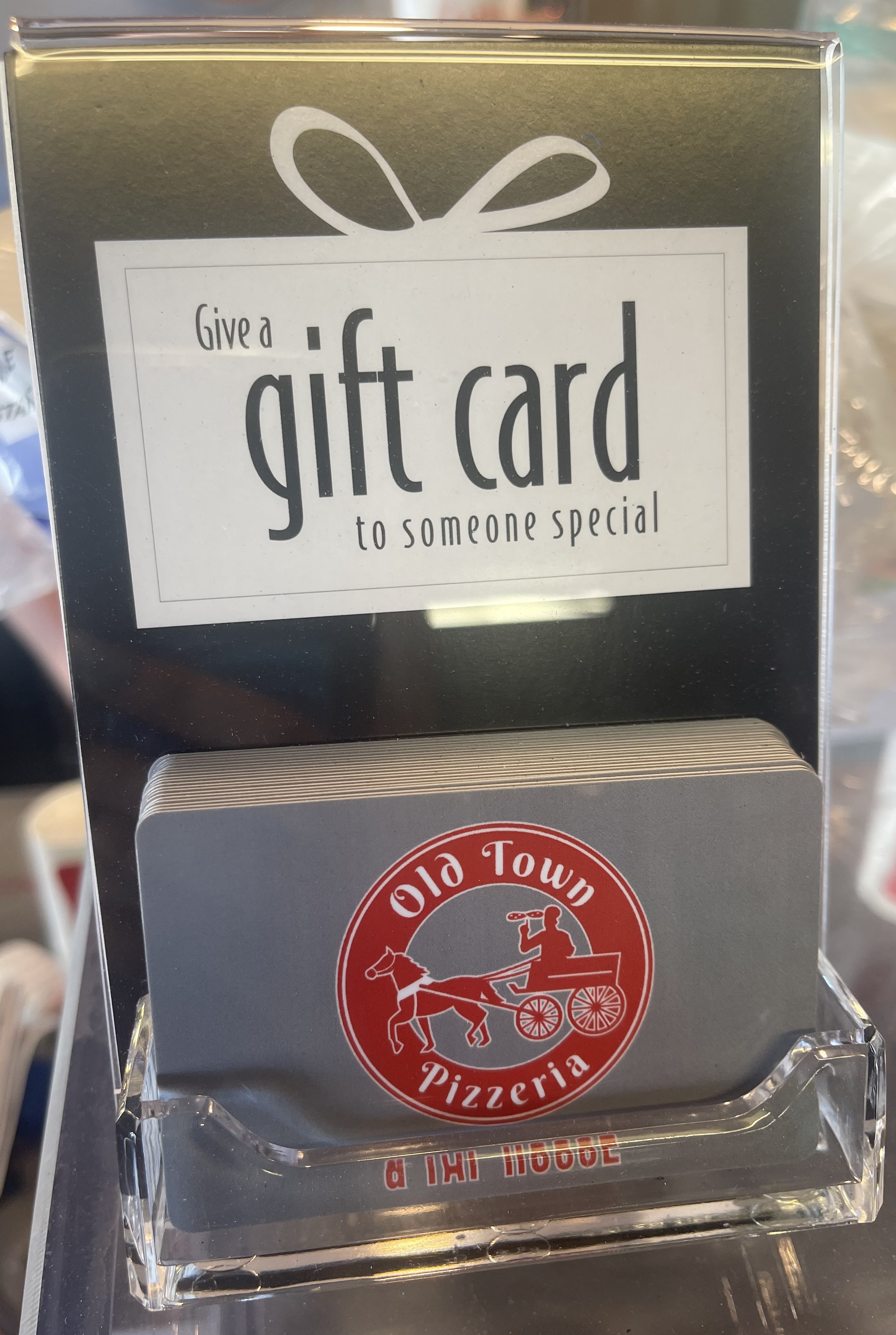 Gift Cards Are the Gift That Keeps on Giving | Armature Works