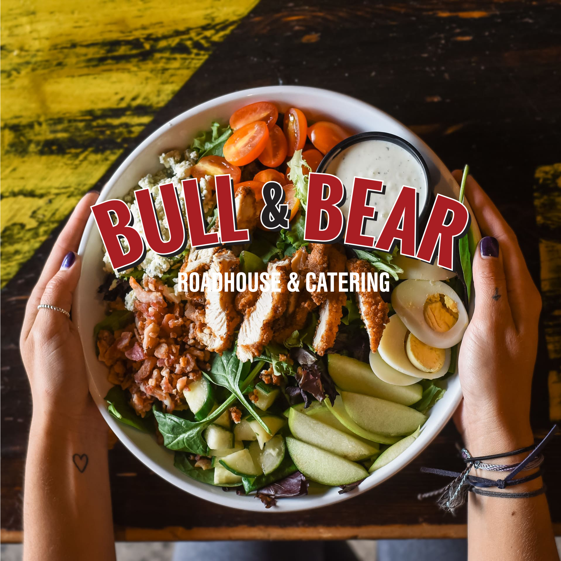 Bull & Bear Neighborhood Grille & Tavern