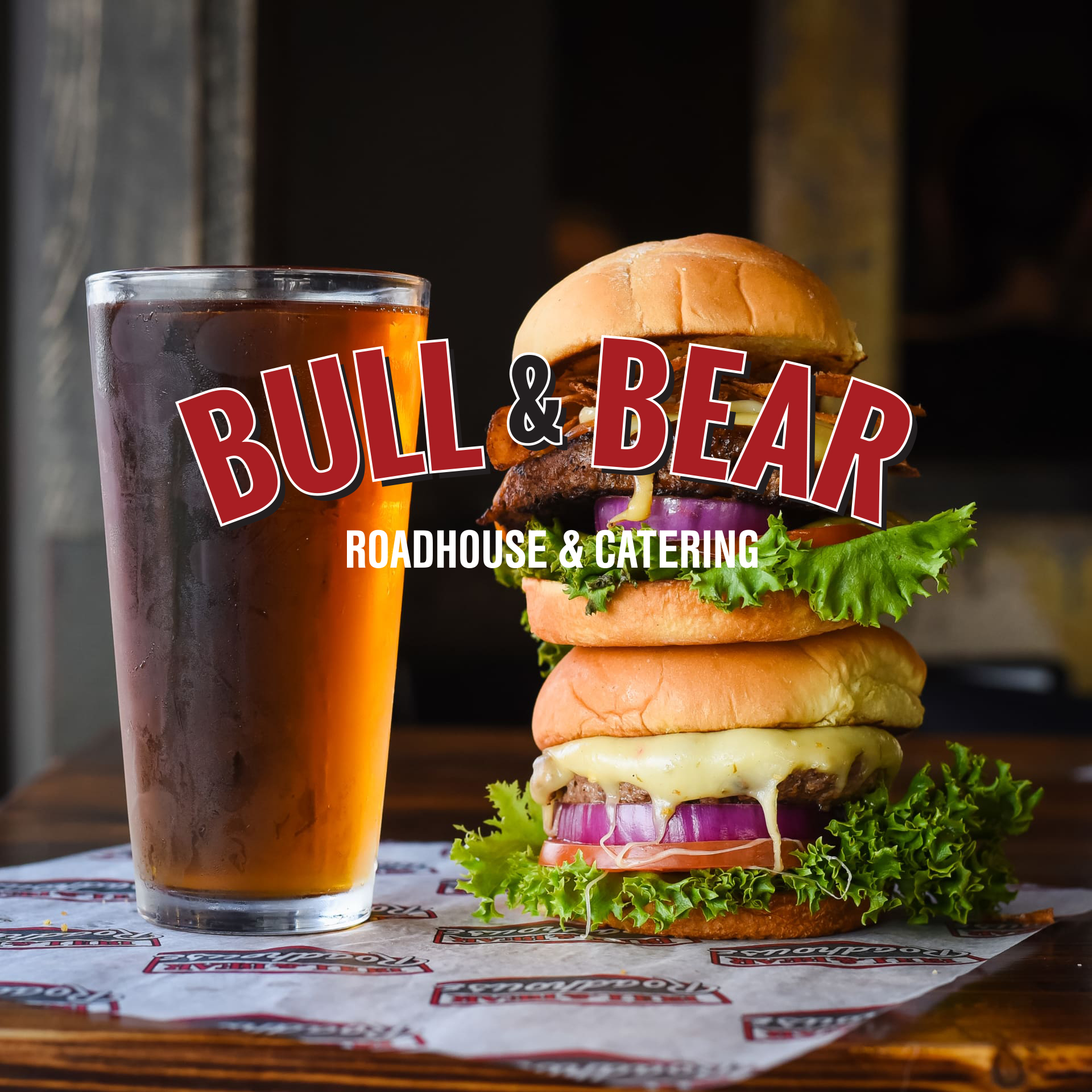 Bull & Bear Roadhouse - Bars restaurant in East Syracuse, NY